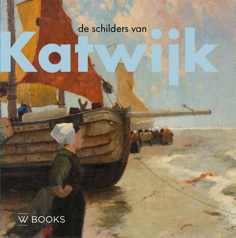 De schilders van Katwijk