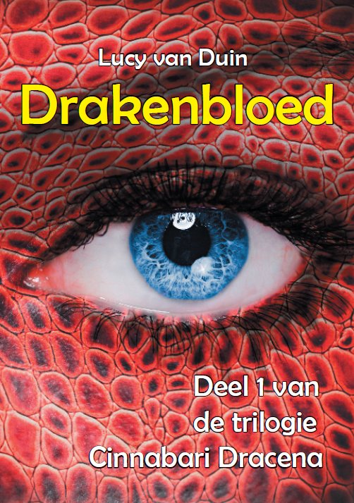Drakenbloed
