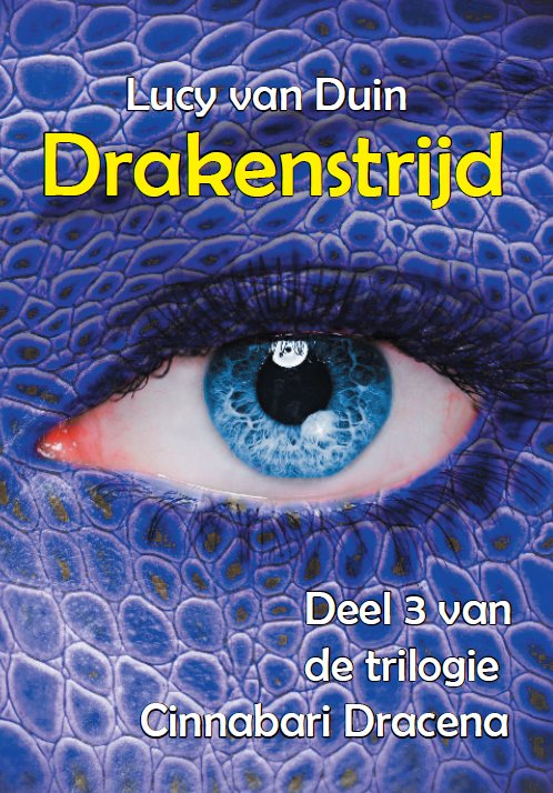 Drakenstrijd