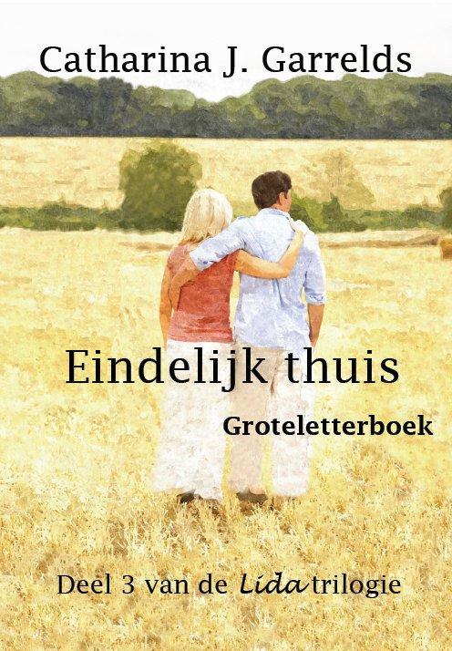 Eindelijk thuis