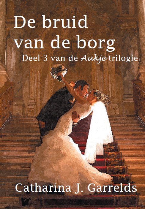 De bruid van de borg