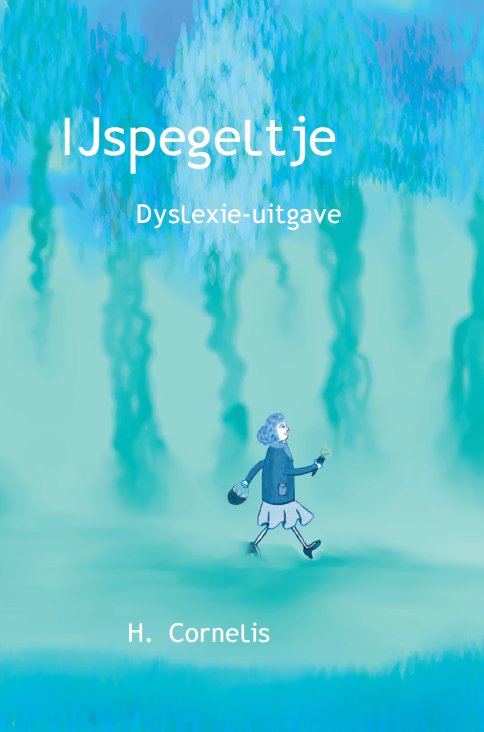 IJspegeltje