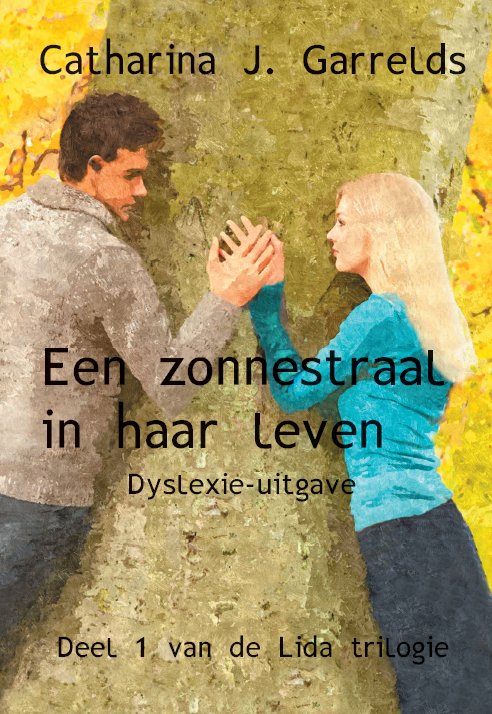 Een zonnestraal in haar leven