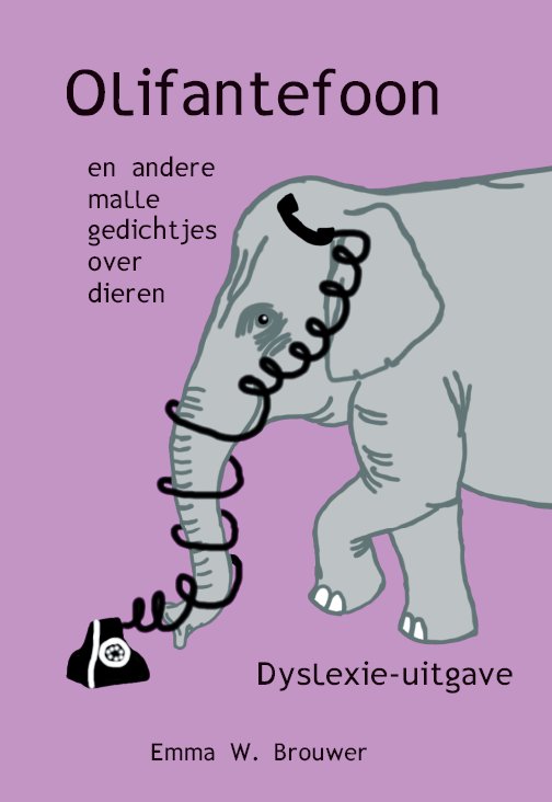 Dyslexie-uitgave