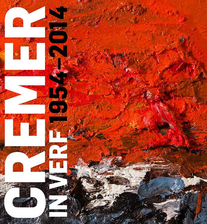 Cremer in verf 1954-2014
