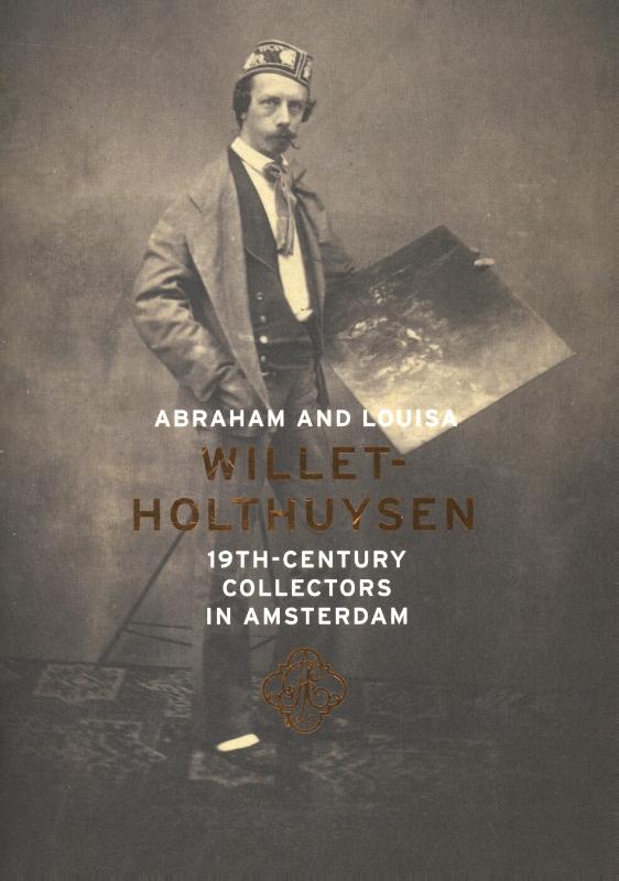Abraham and Louisa Willet-Holthuysen