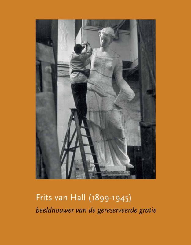 Frits van Hall (1899/1945)