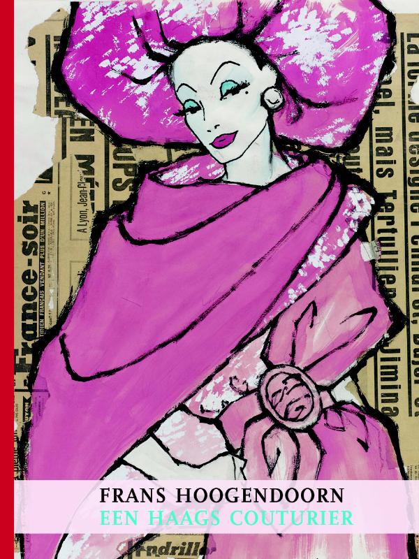 Frans Hoogendoorn - een Haags couturier