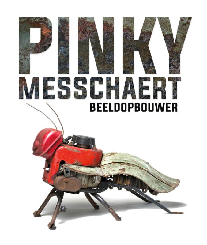 Pinky Messchaert