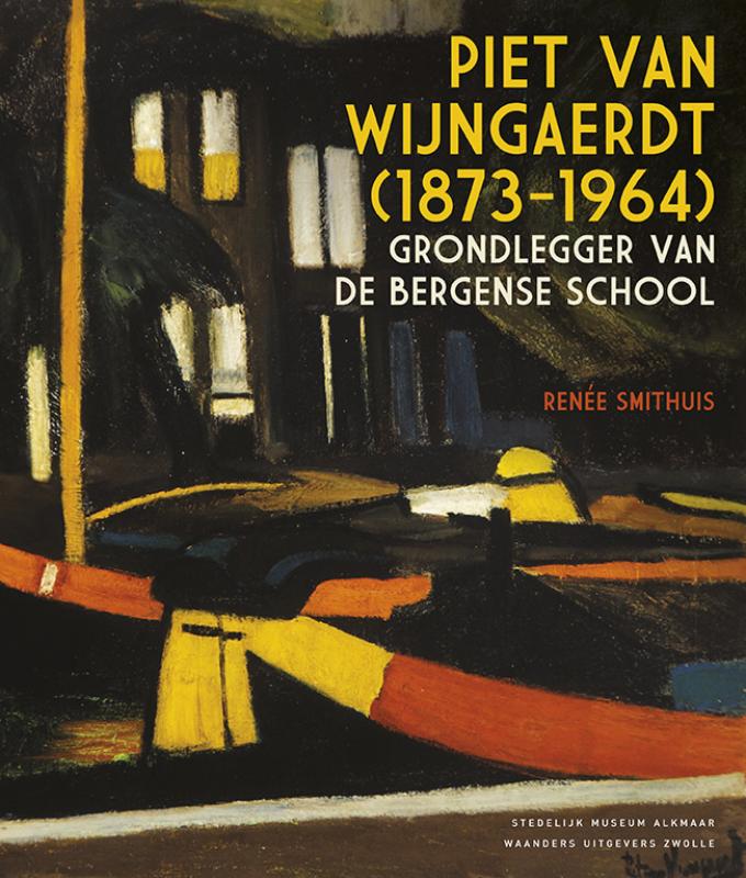 Piet van Wijngaerdt (1873-1946)