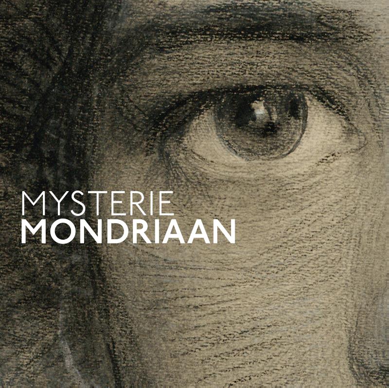 Mysterie Mondriaan