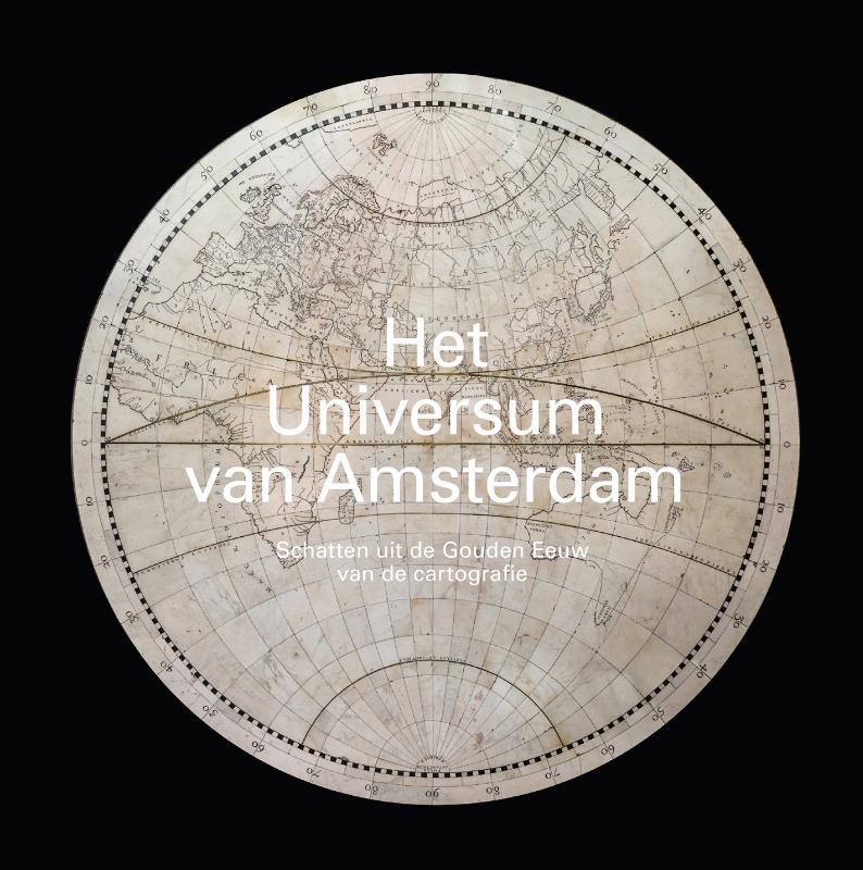 Het Universum van Amsterdam