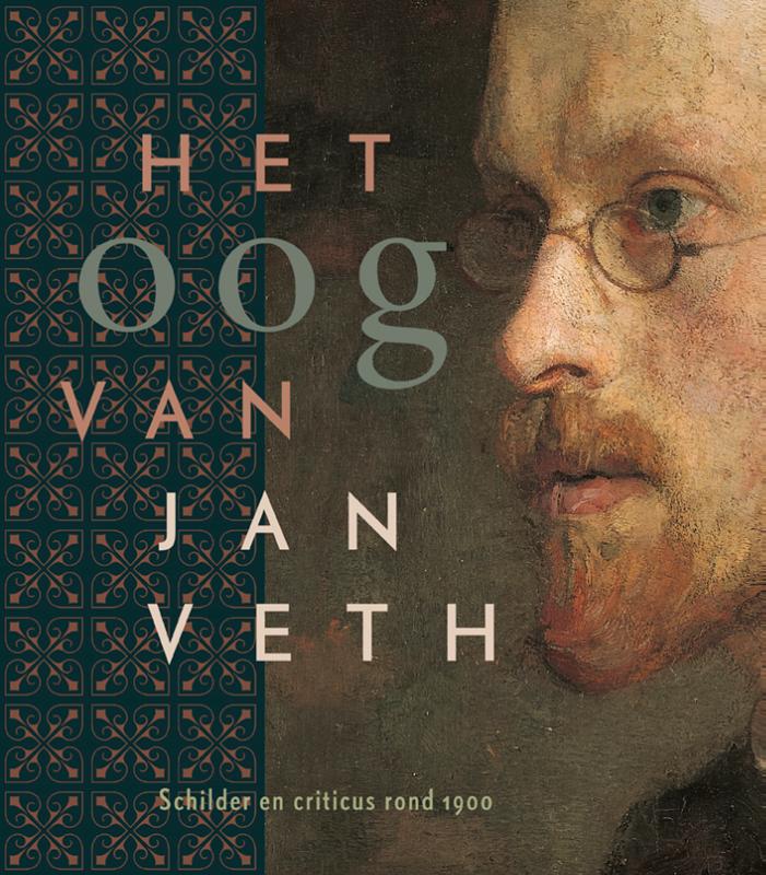 Het oog van Jan Veth