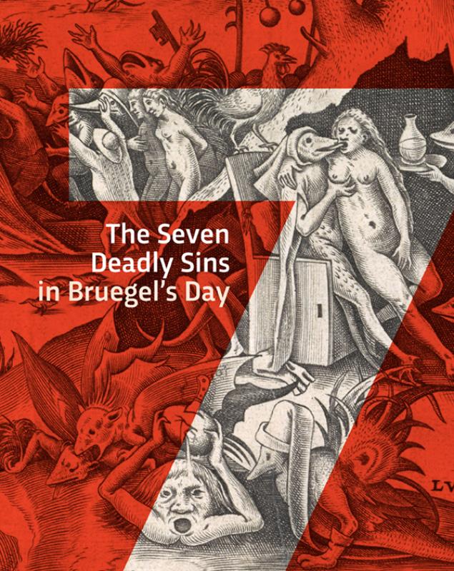 The Seven Deadly Sins in Bruegel's Day