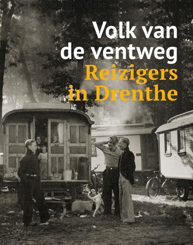 Volk van de ventweg