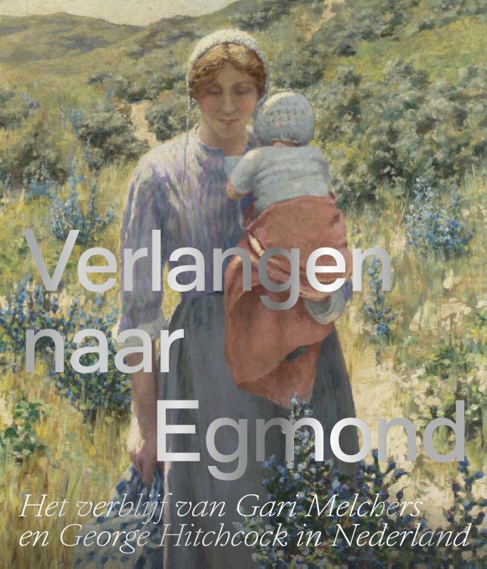 Verlangen naar Egmond