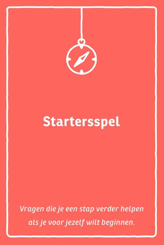Startersspel