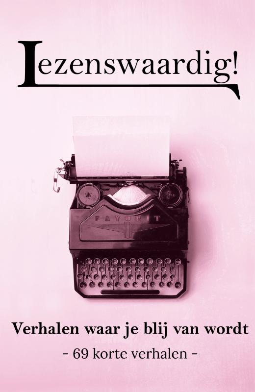 Verhalen waar je blij van wordt