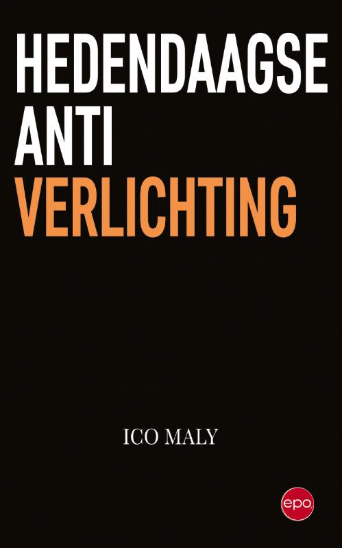 De hedendaagse antiverlichting