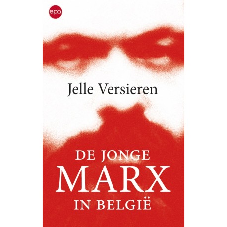 De jonge Marx in België
