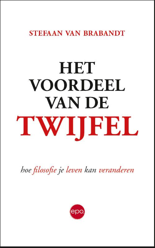Het voordeel van de twijfel