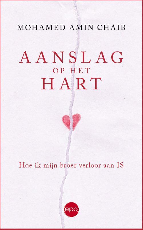 Aanslag op het hart