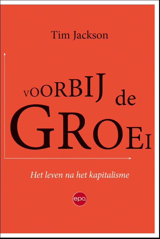Voorbij de groei