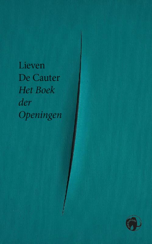 Boek der openingen