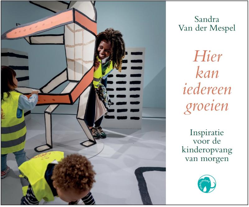 Hier kan iedereen groeien