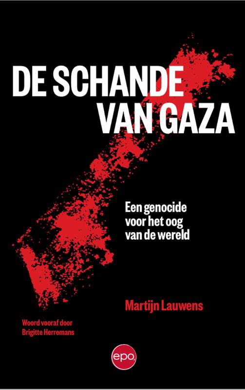 De schande van Gaza