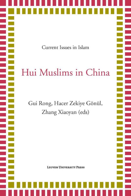 Hui Muslims in China