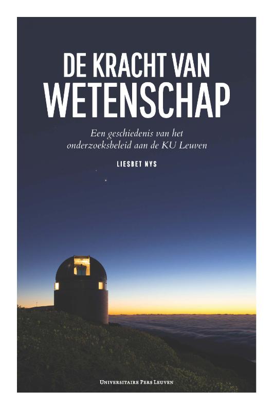 De kracht van wetenschap