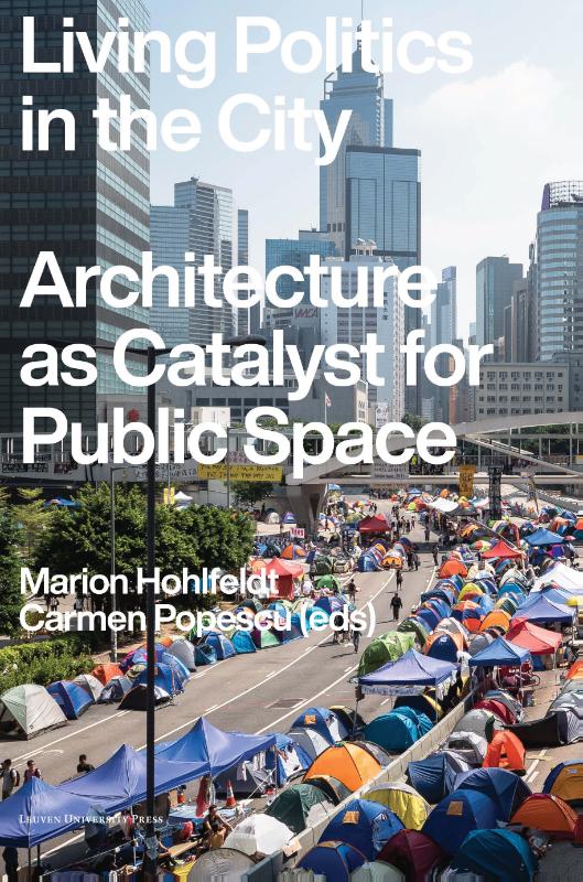 Living Politics in the City