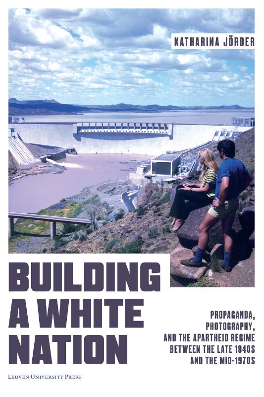 Building a White Nation