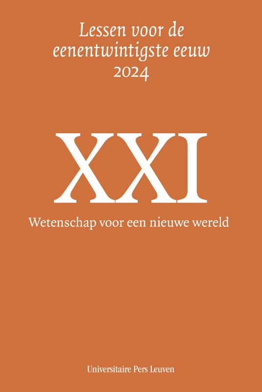 Wetenschap voor een nieuwe wereld
