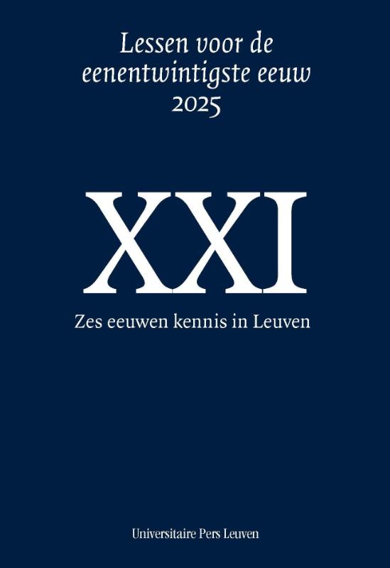 Zes eeuwen kennis in Leuven