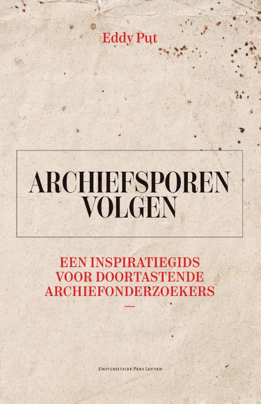 Archiefsporen volgen