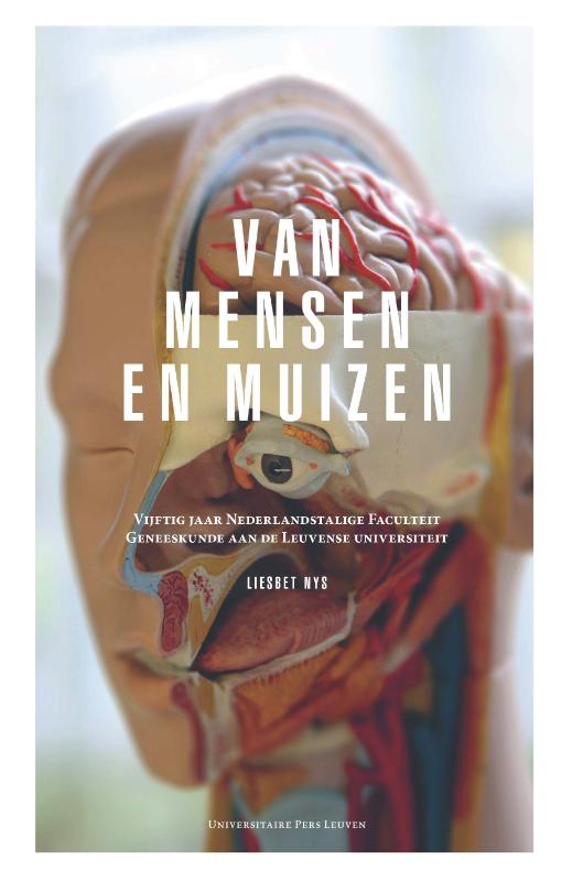 Van mensen en muizen