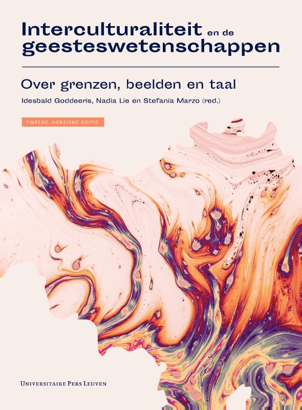 Interculturaliteit en de geesteswetenschappen - tweede, herziene editie