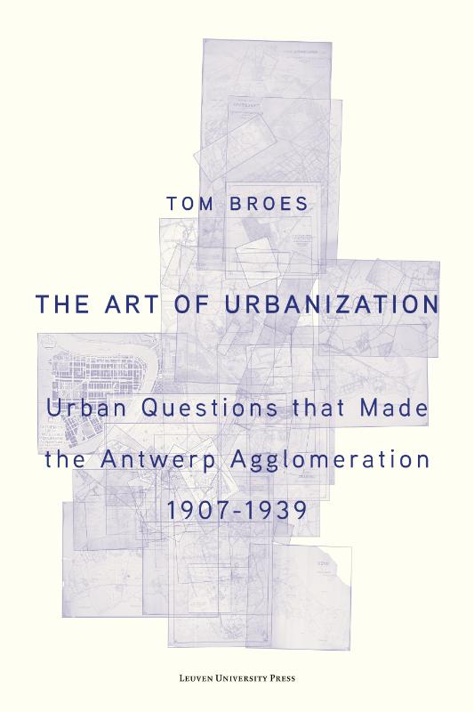 The Art of Urbanization (Colour edition)