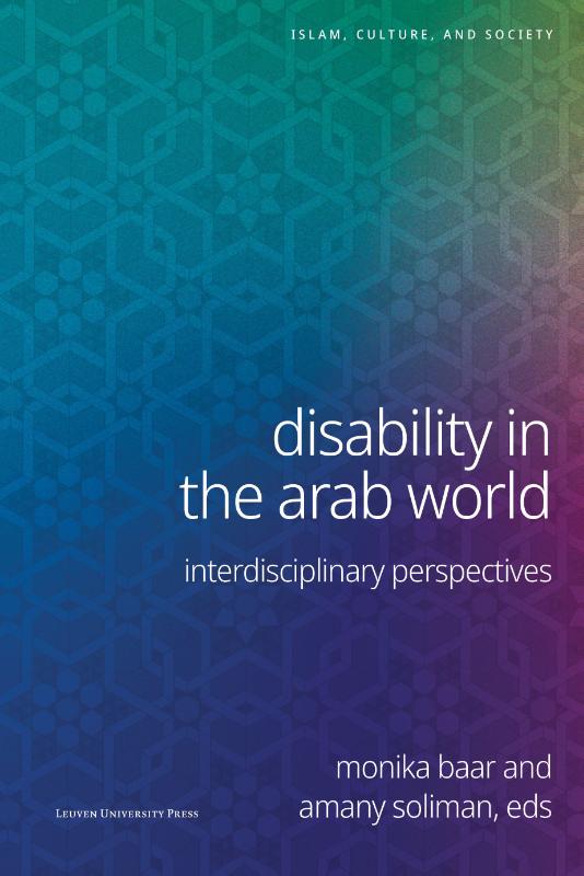 Disability in the Arab World