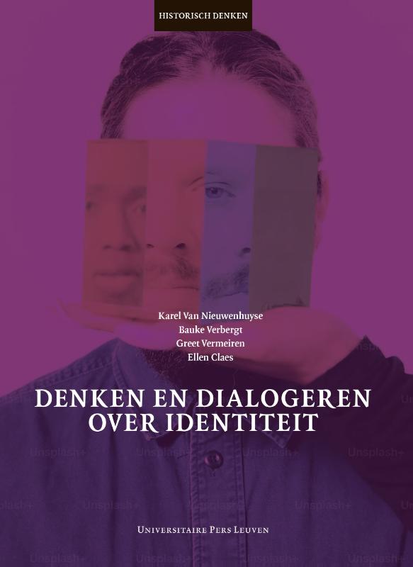Denken en dialogeren over identiteit