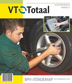 niveau 2 Stagemap bij map 3 en 4