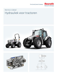 Hydrauliek voor tractoren