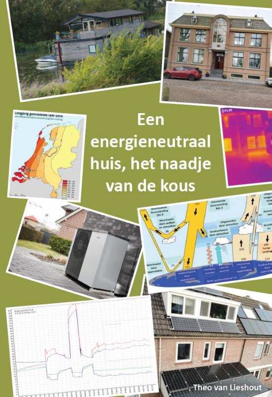Een energieneutraal huis: het naadje van de kous