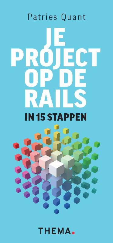 Je project op de rails