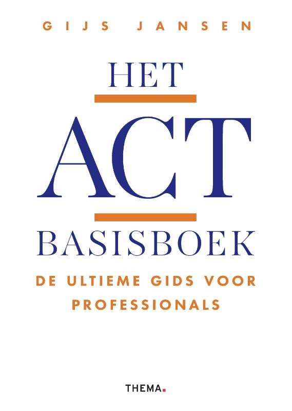 Het ACT basisboek