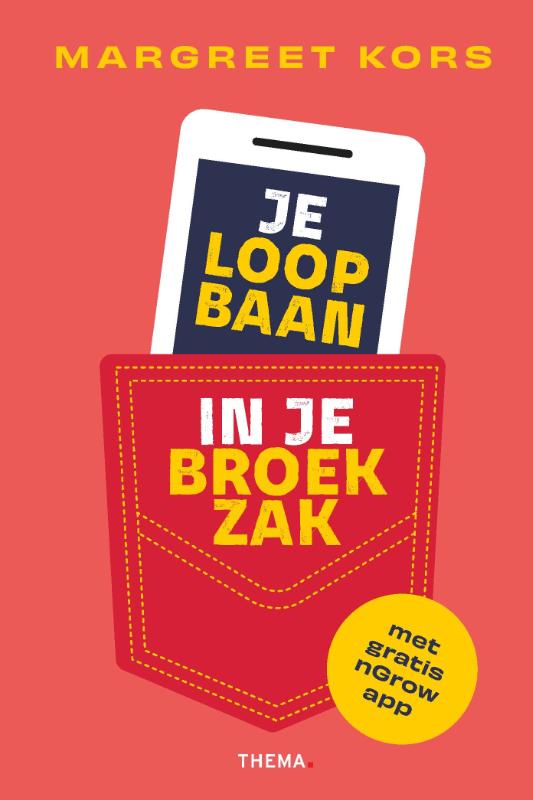 Je loopbaan in je broekzak