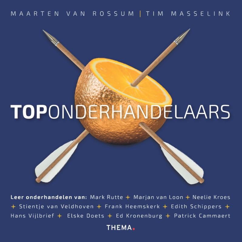 Toponderhandelaars