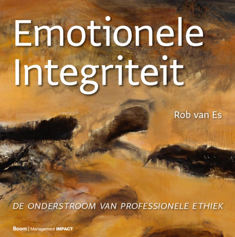 Emotionele integriteit
